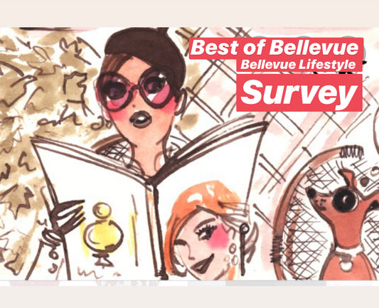 Best of Bellevue ...