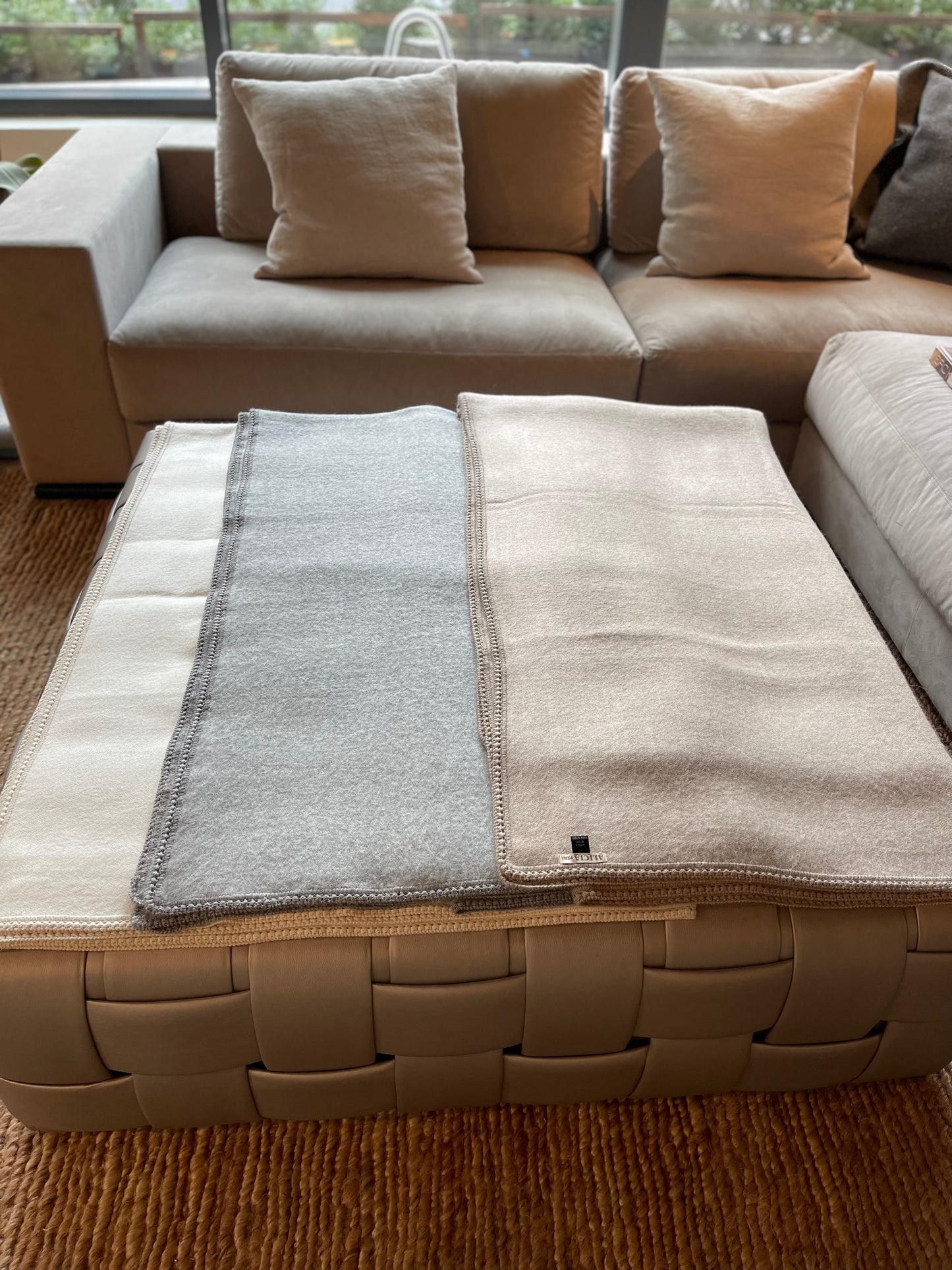 Nataly Blanket