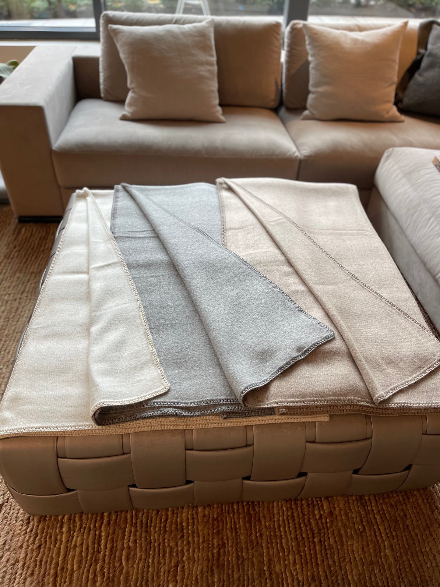 Nataly Blanket