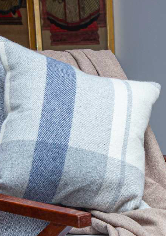 Isles Cushion Covers