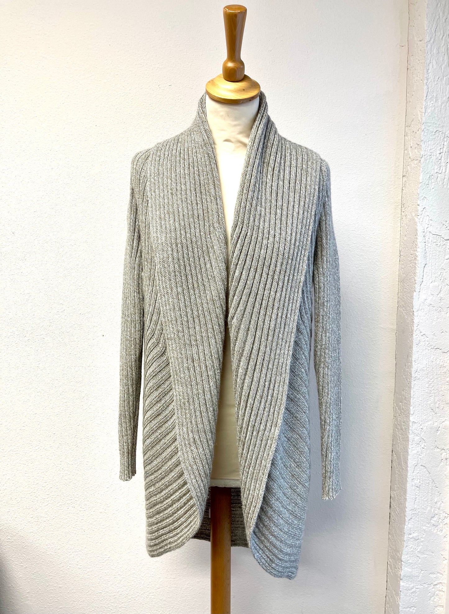 Pia Alpaca Cardigan for Women