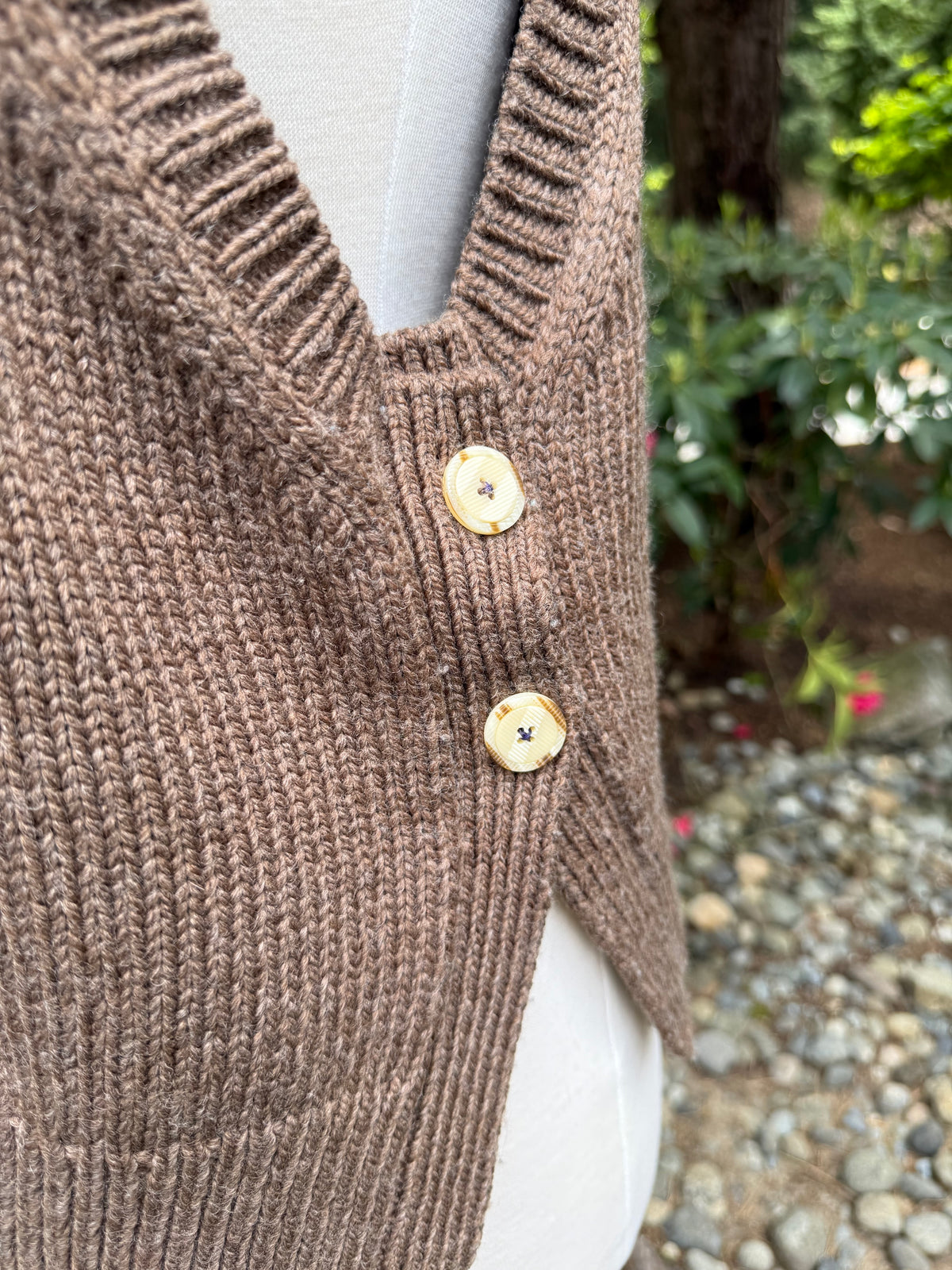 Romy Vest