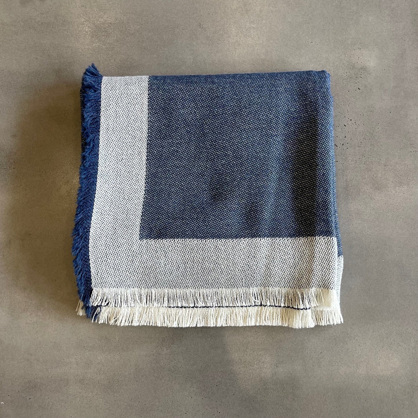Eyelash Baby Alpaca Room Throw
