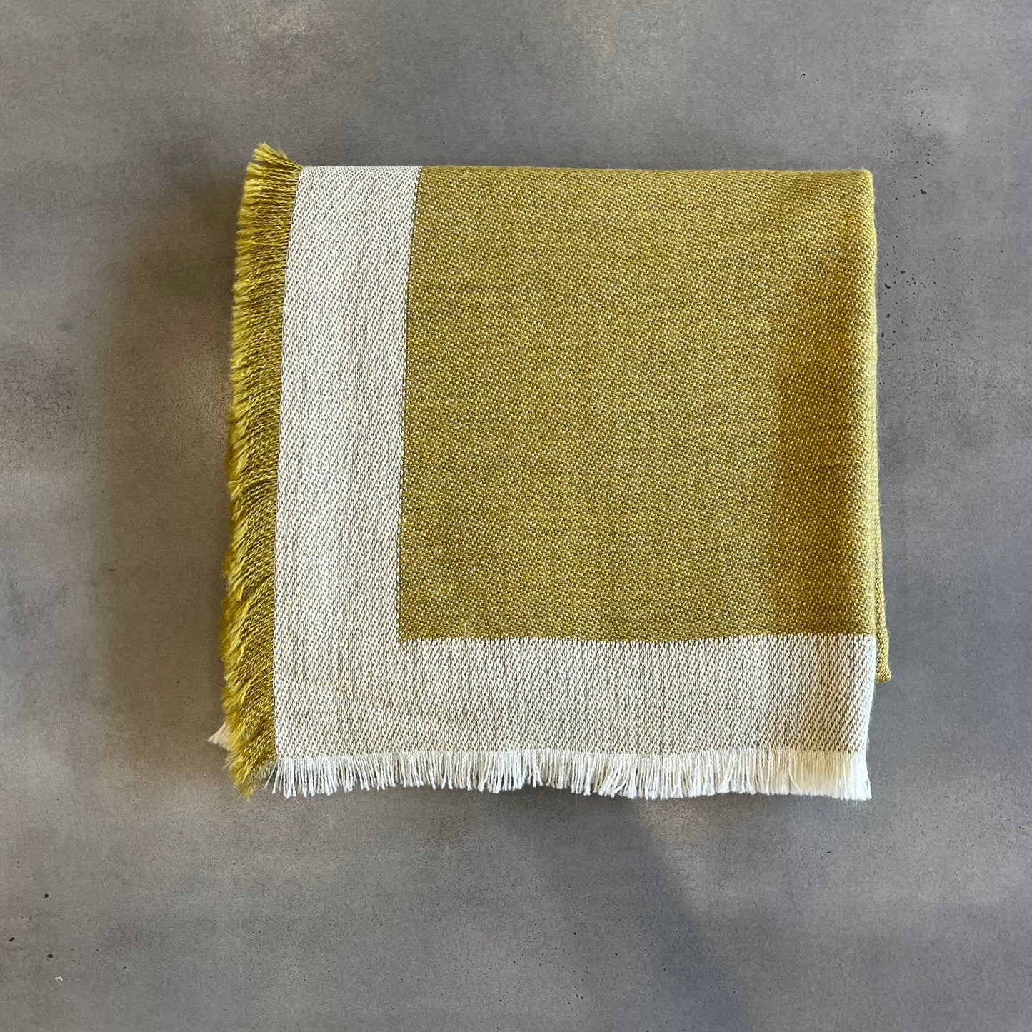 Eyelash Baby Alpaca Room Throw