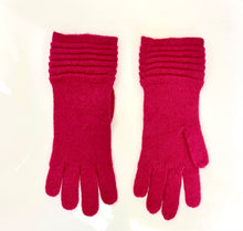 Alpaca aspen gloves