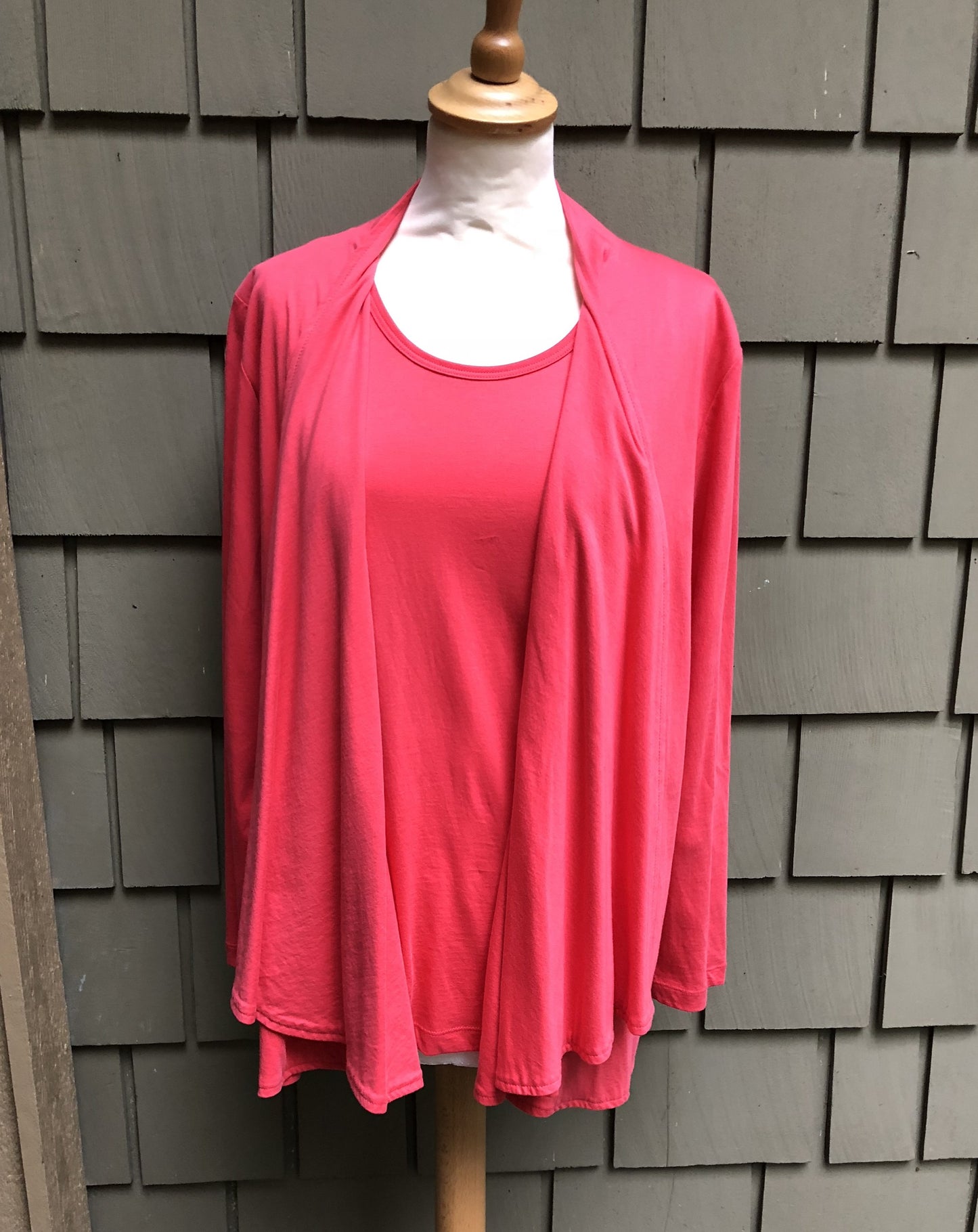 Every Cotton Jersey Set for Women