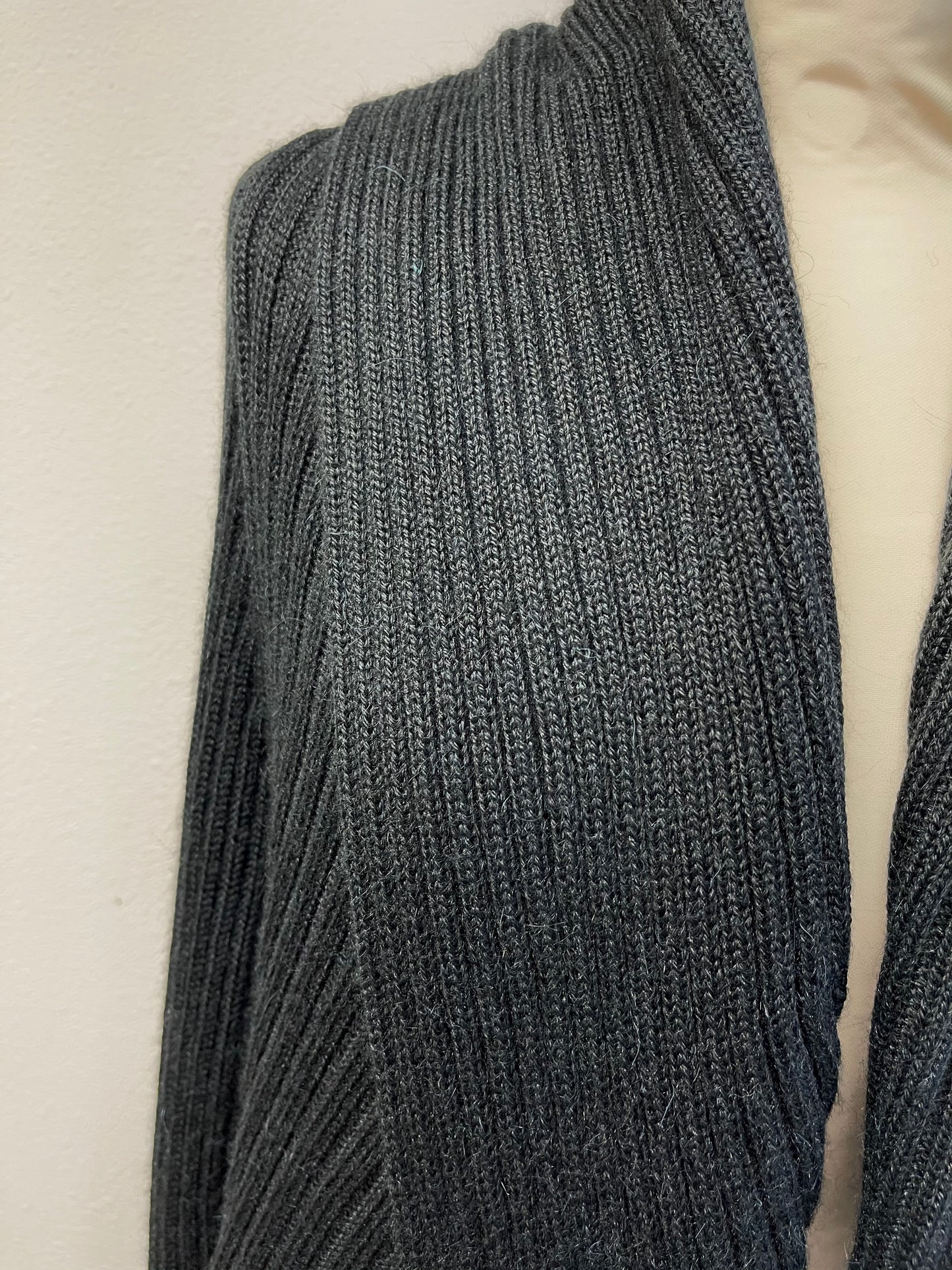 Pia Alpaca Cardigan