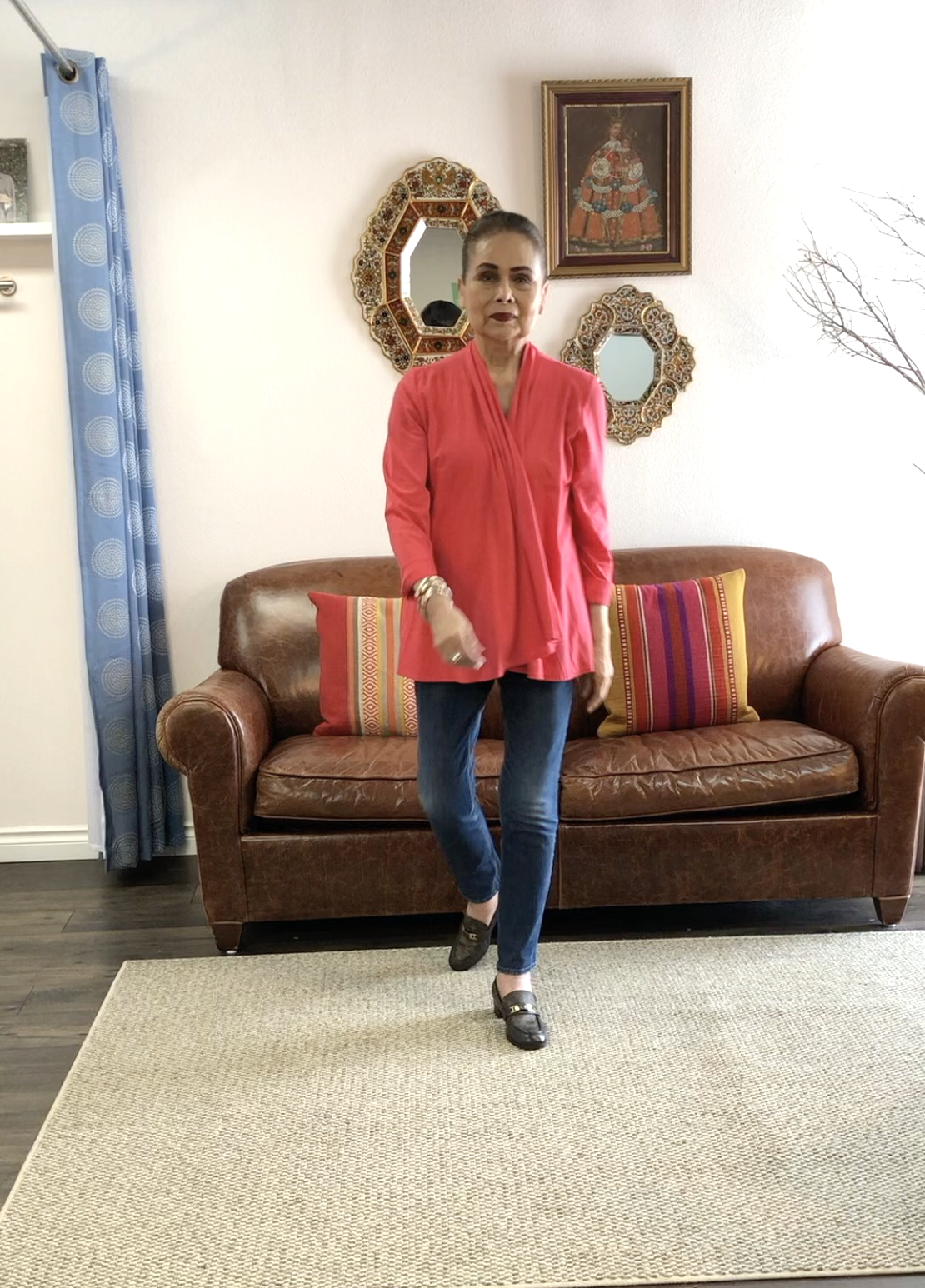 Every Cotton Jersey Set for Women