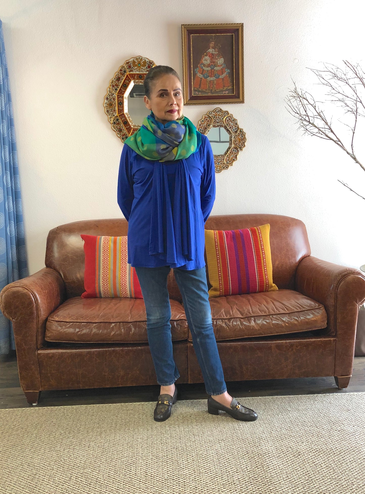 Every Cotton Jersey Set for Women