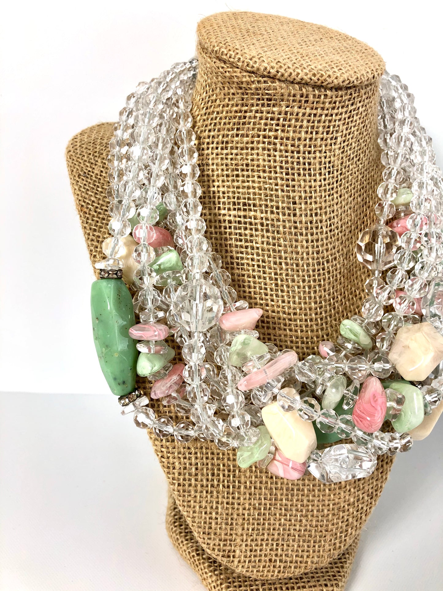 Angela Caputi Maui Necklace