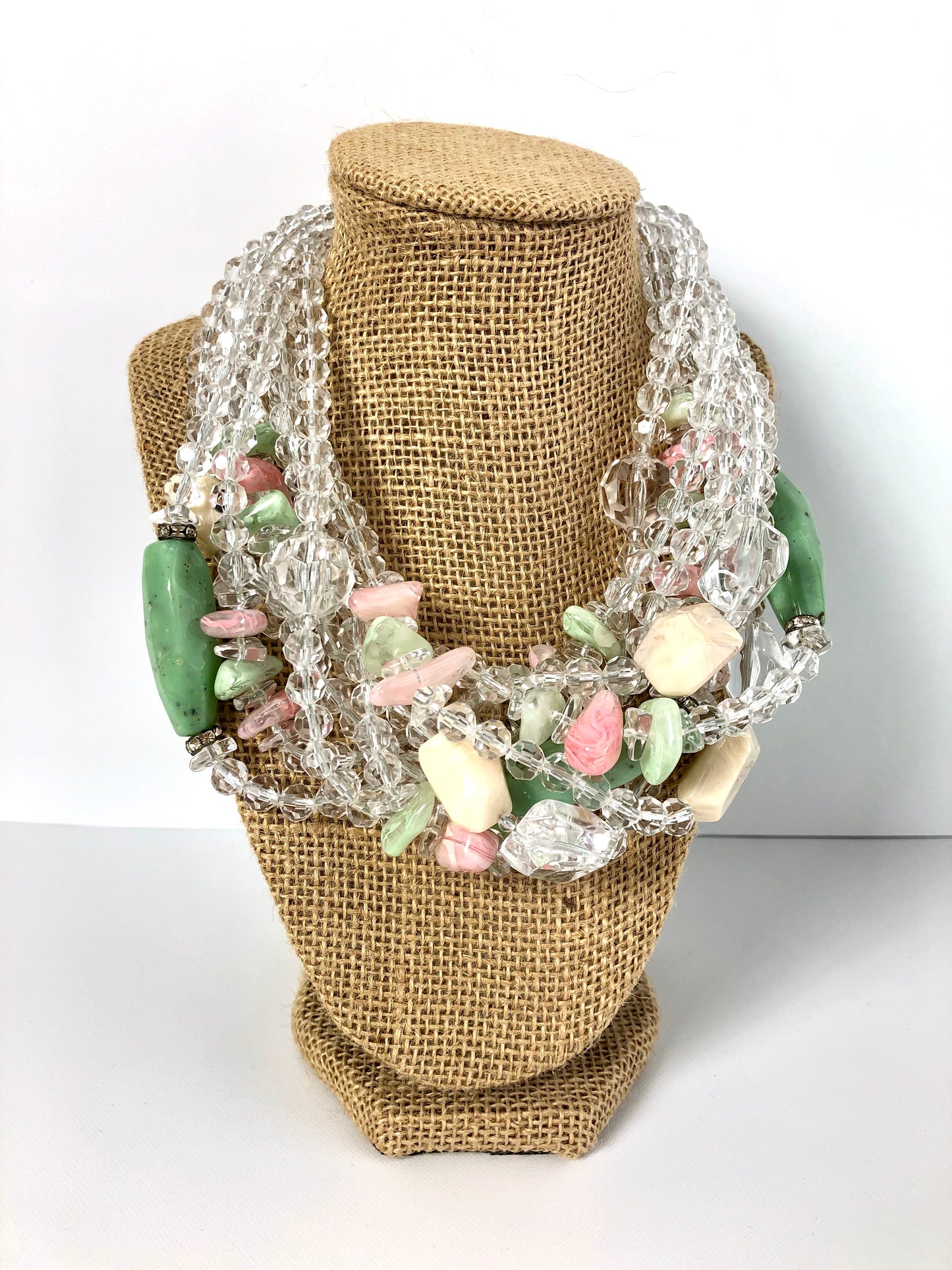 Angela Caputi Maui Necklace
