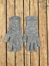 Puno Hand Knit Alpaca Gloves
