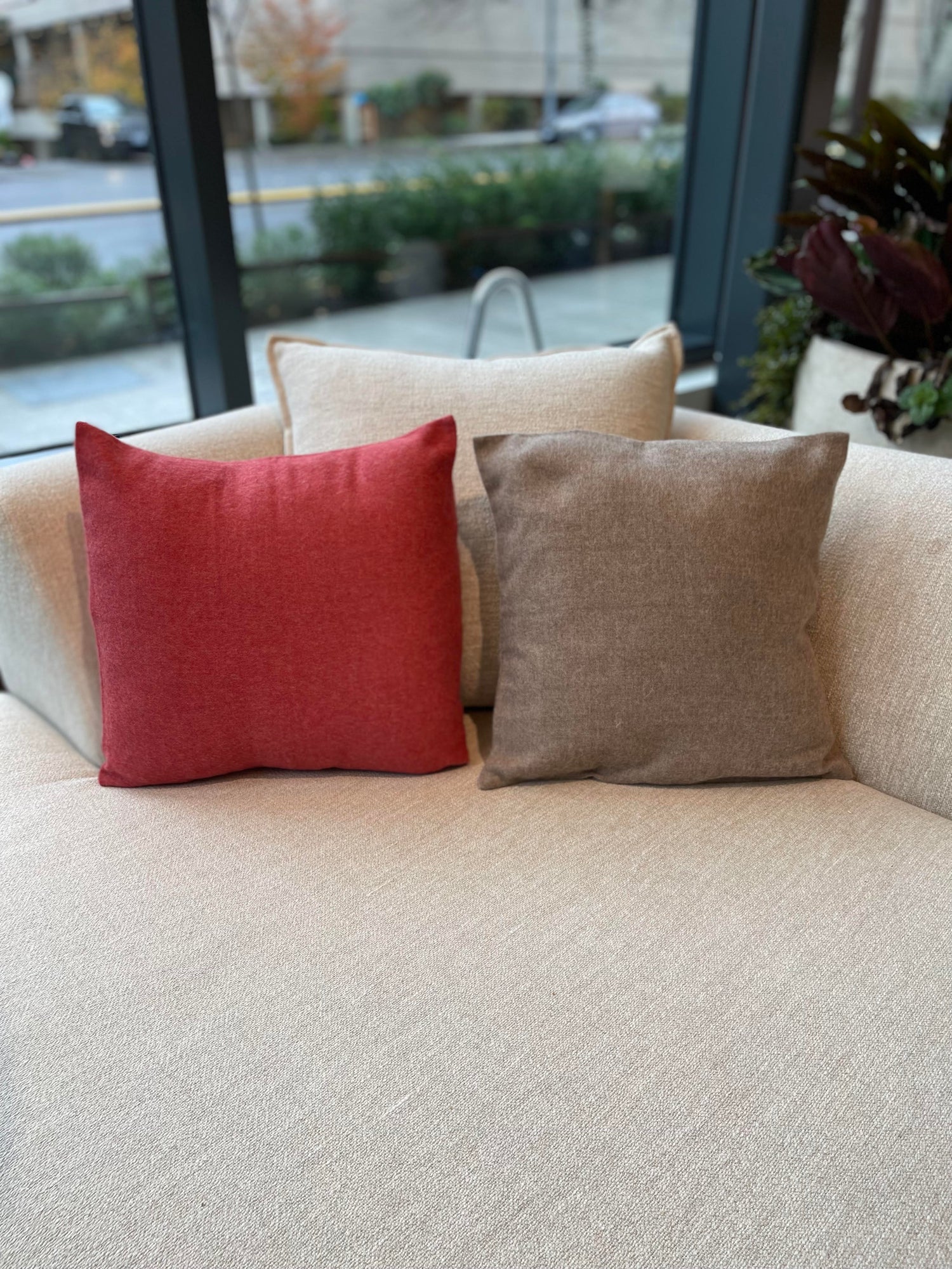 Cushion Covers