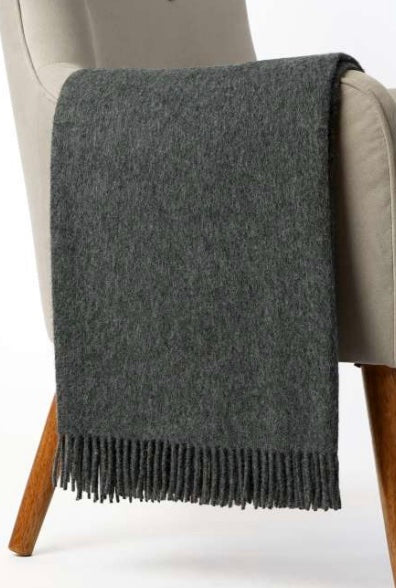 Cadogan Blanket