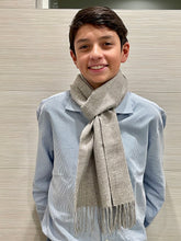 Marco Alpaca Scarf