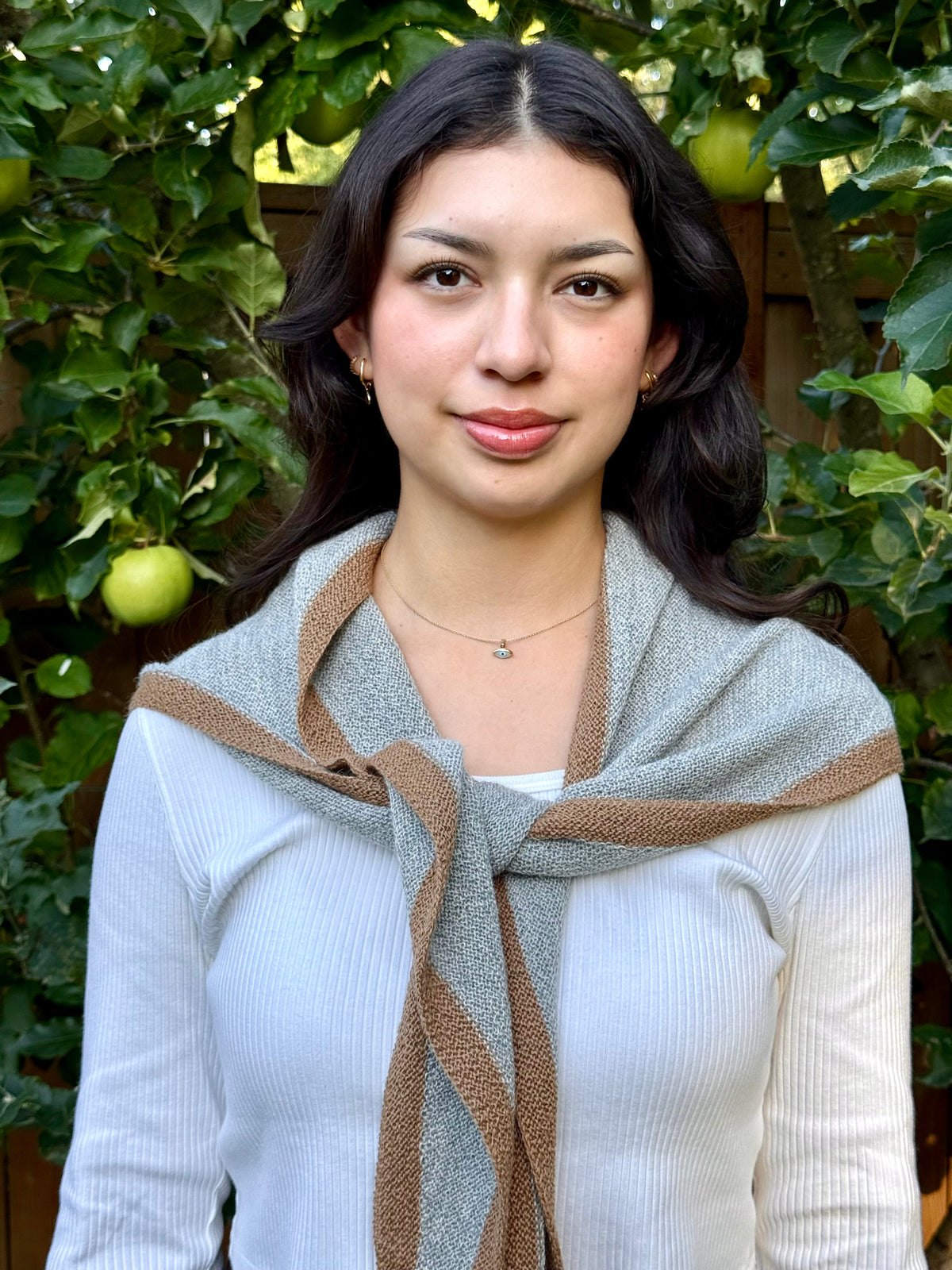 Annabelle Bandana