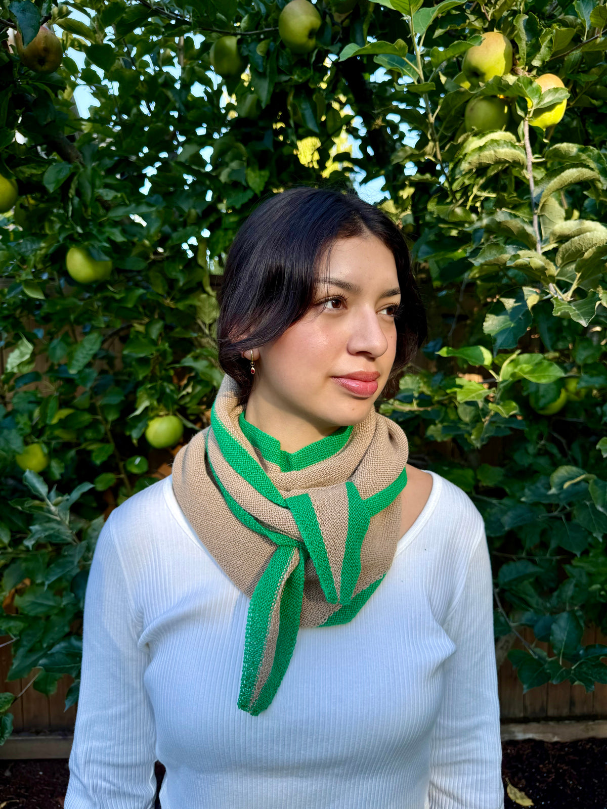 Annabelle Bandana