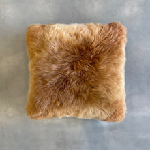 Alpaca Fur Cushion Cover