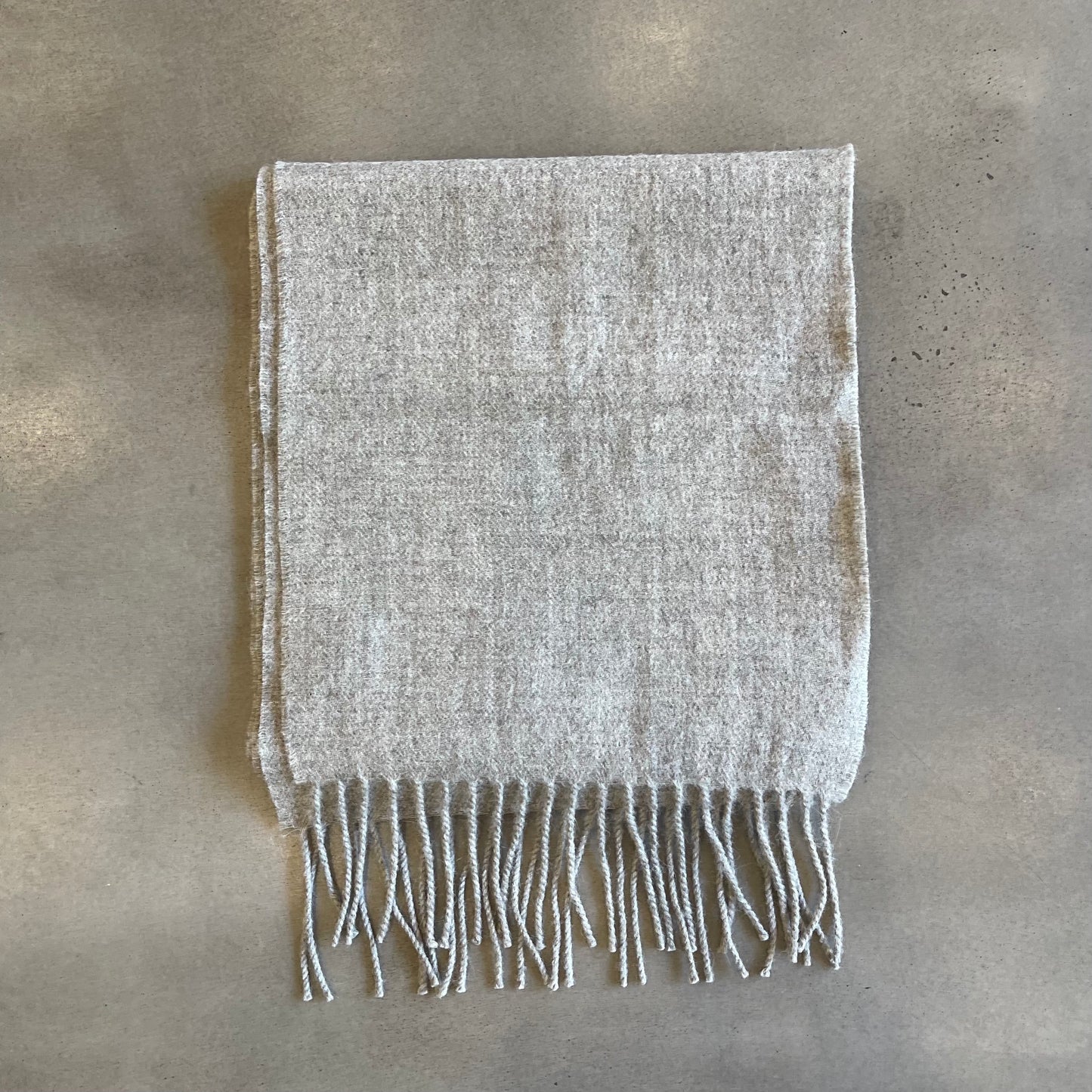 Marco Alpaca Scarf