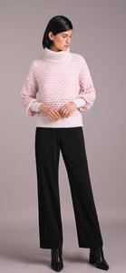 Elisa Alpaca Sweater for Women