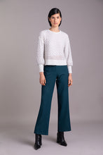 Elisa Alpaca Sweater for Women