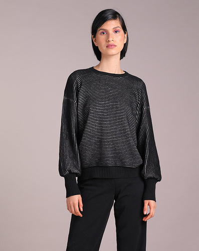 Isabella Alpaca Sweater for Women