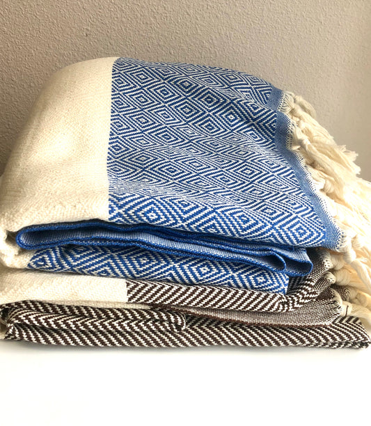 Turkish Fouta Towels