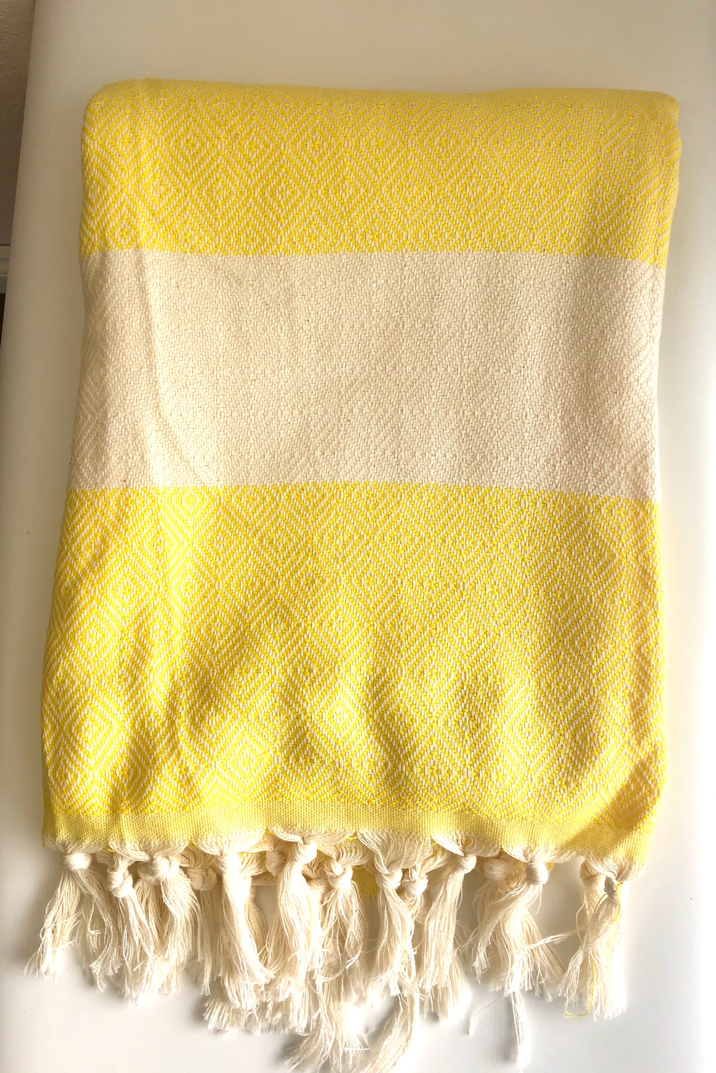 Turkish Fouta Towels