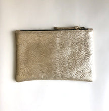 Molly G Mini Leather Pouch