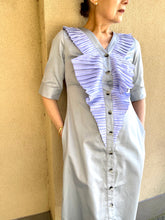 Mariposa Cotton Dress for Women