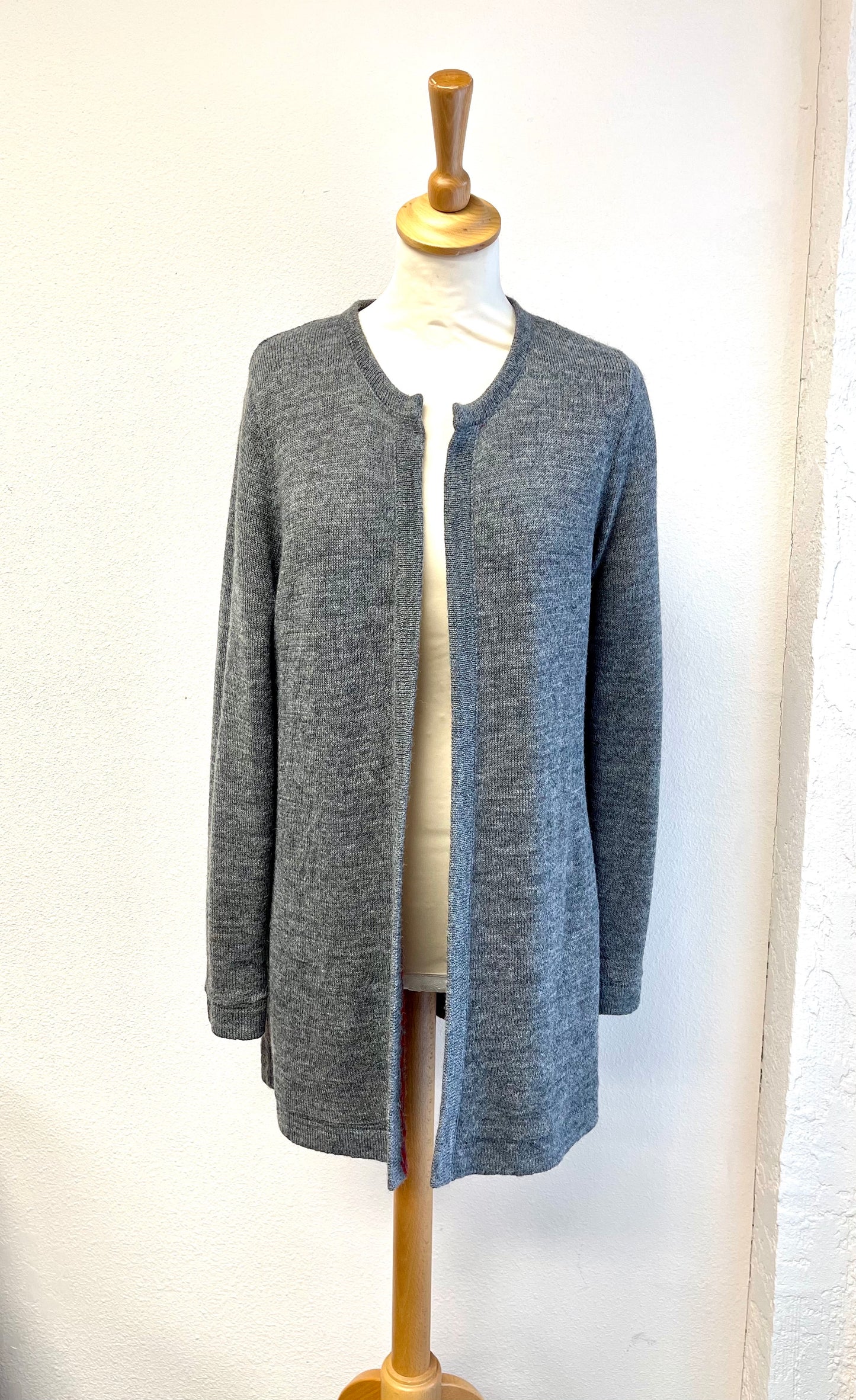 Safari Alpaca Cardigan for Women