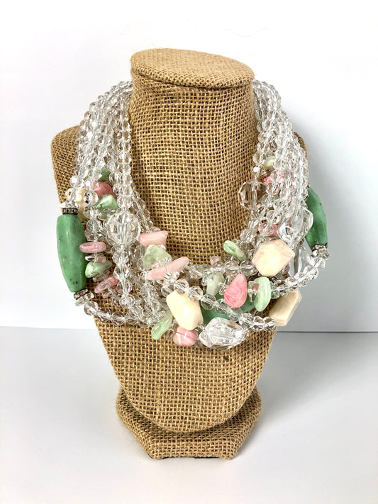 Angela Caputi Maui Necklace