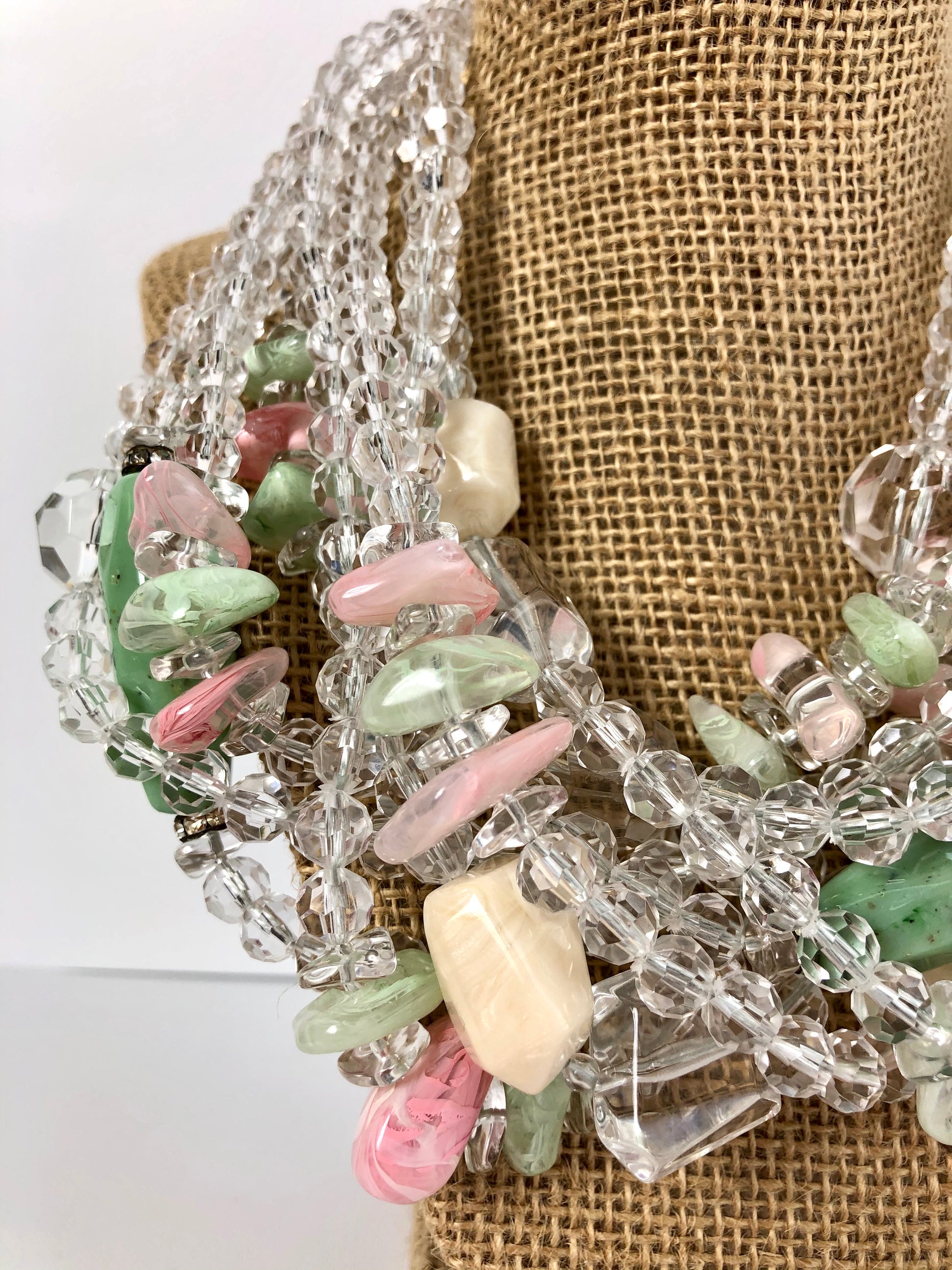 Angela Caputi Maui Necklace