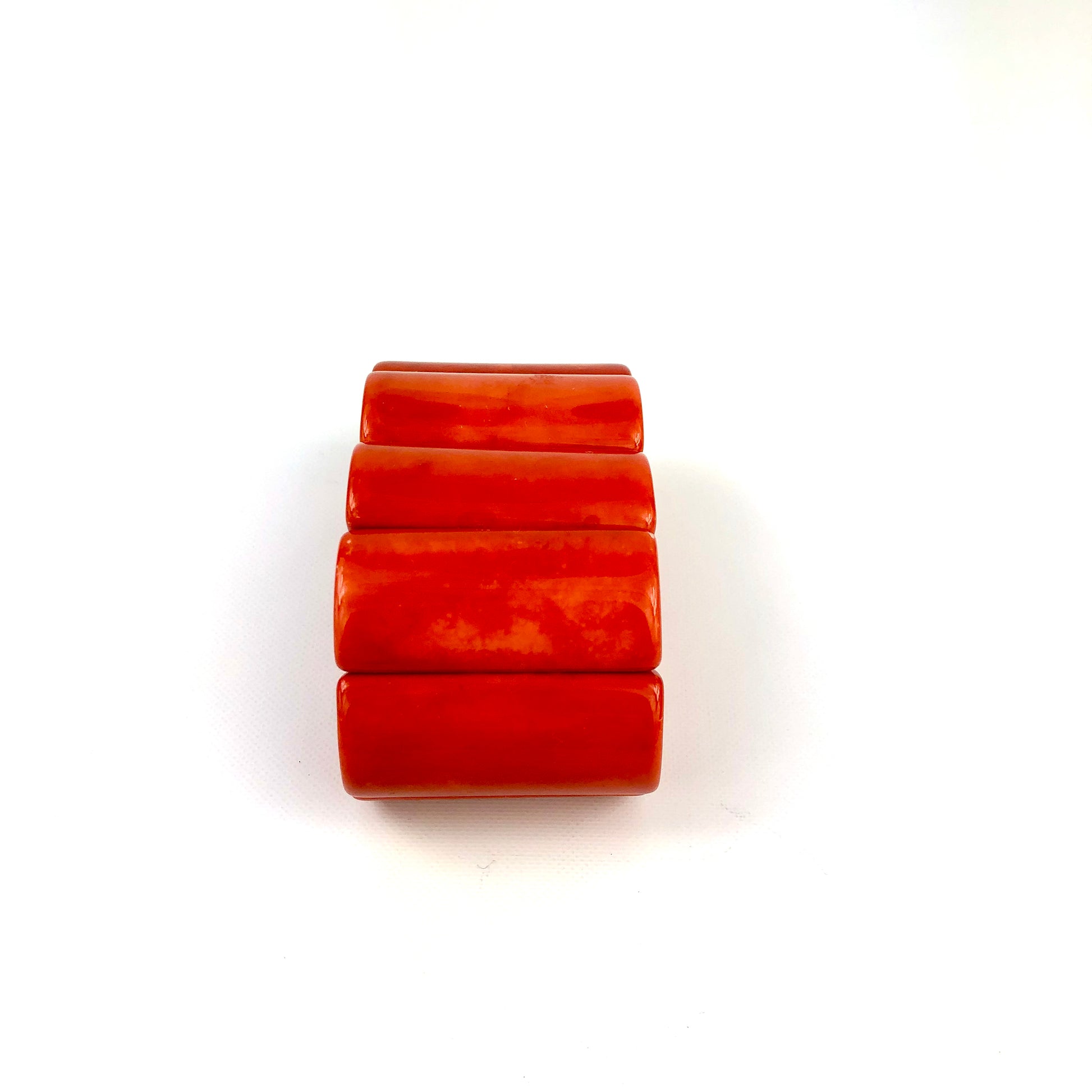 Palm Beach Resin Bracelet