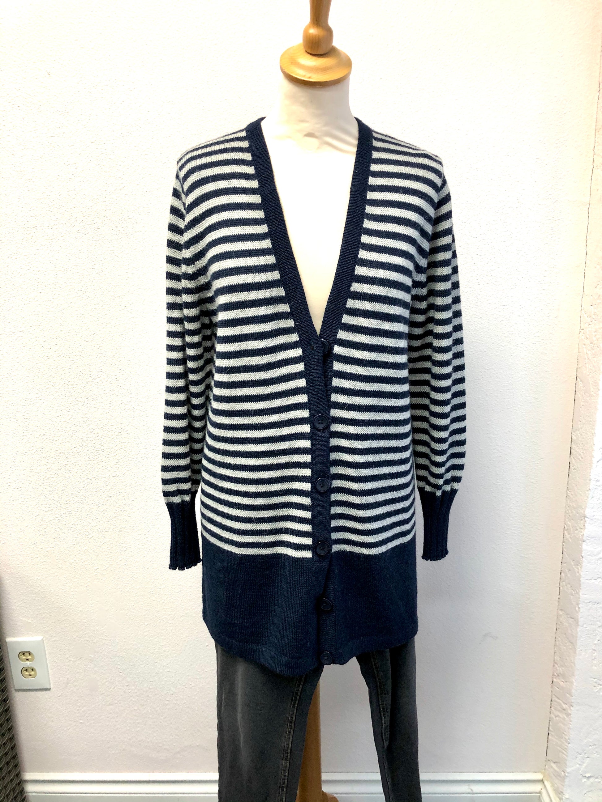 Mariana Alpaca Cardigan for Women