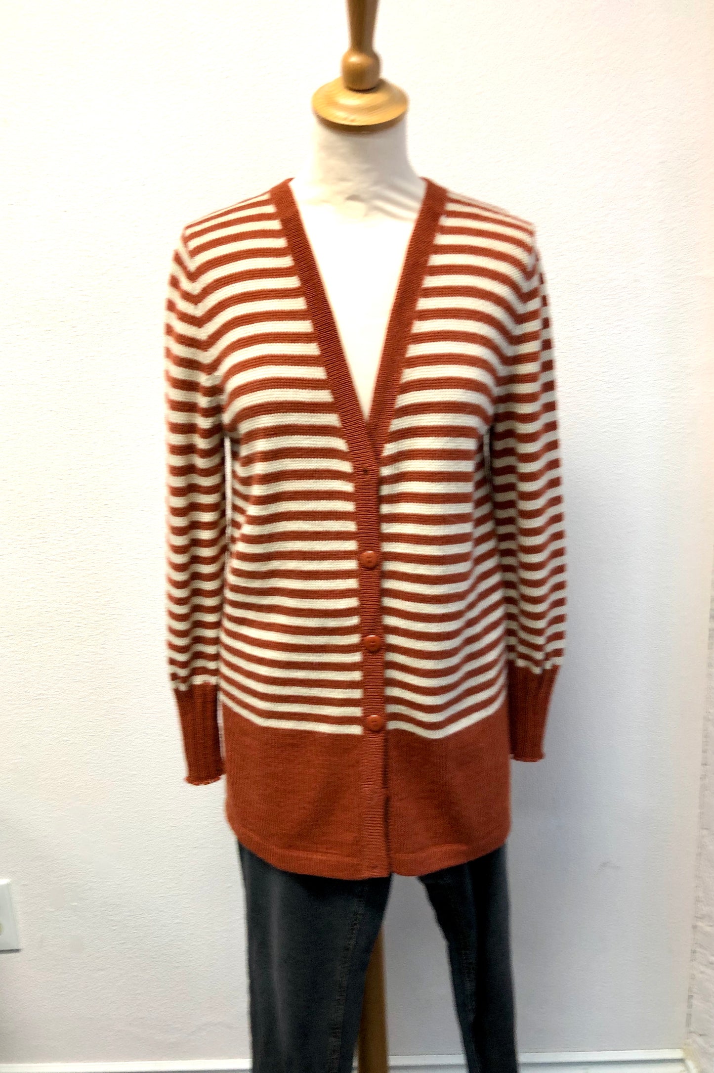 Mariana Alpaca Cardigan for Women