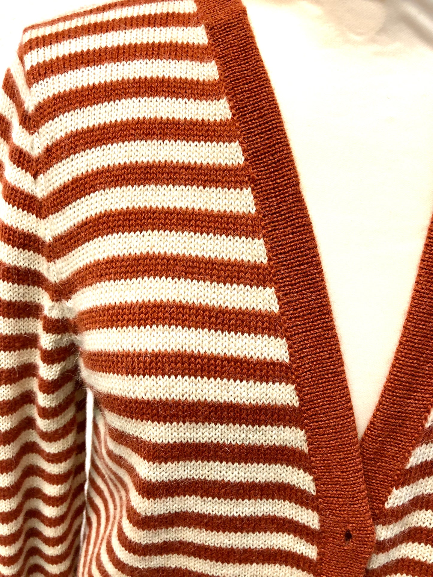 Mariana Alpaca Cardigan for Women