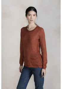 Kuna Reef Alpaca Sweater for Women