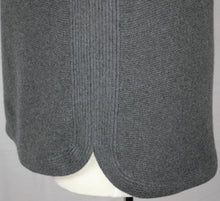 Indigenous Funnel Neck Cotton Sweater