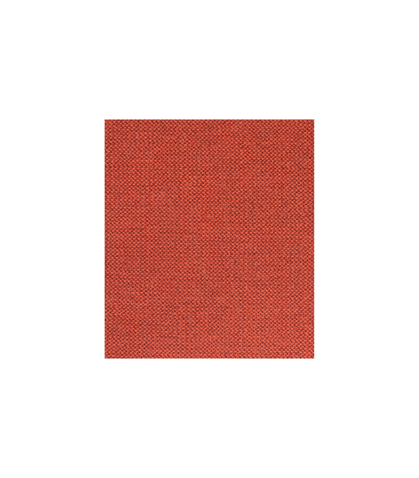 Maya Shawl-Alicia Peru Sustainable Alpaca - pumpkin color swatch 