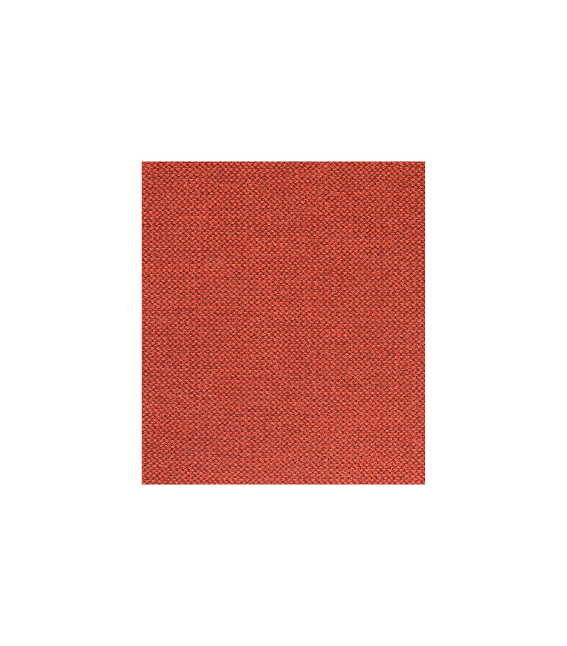 Maya Shawl-Alicia Peru Sustainable Alpaca - pumpkin color swatch 