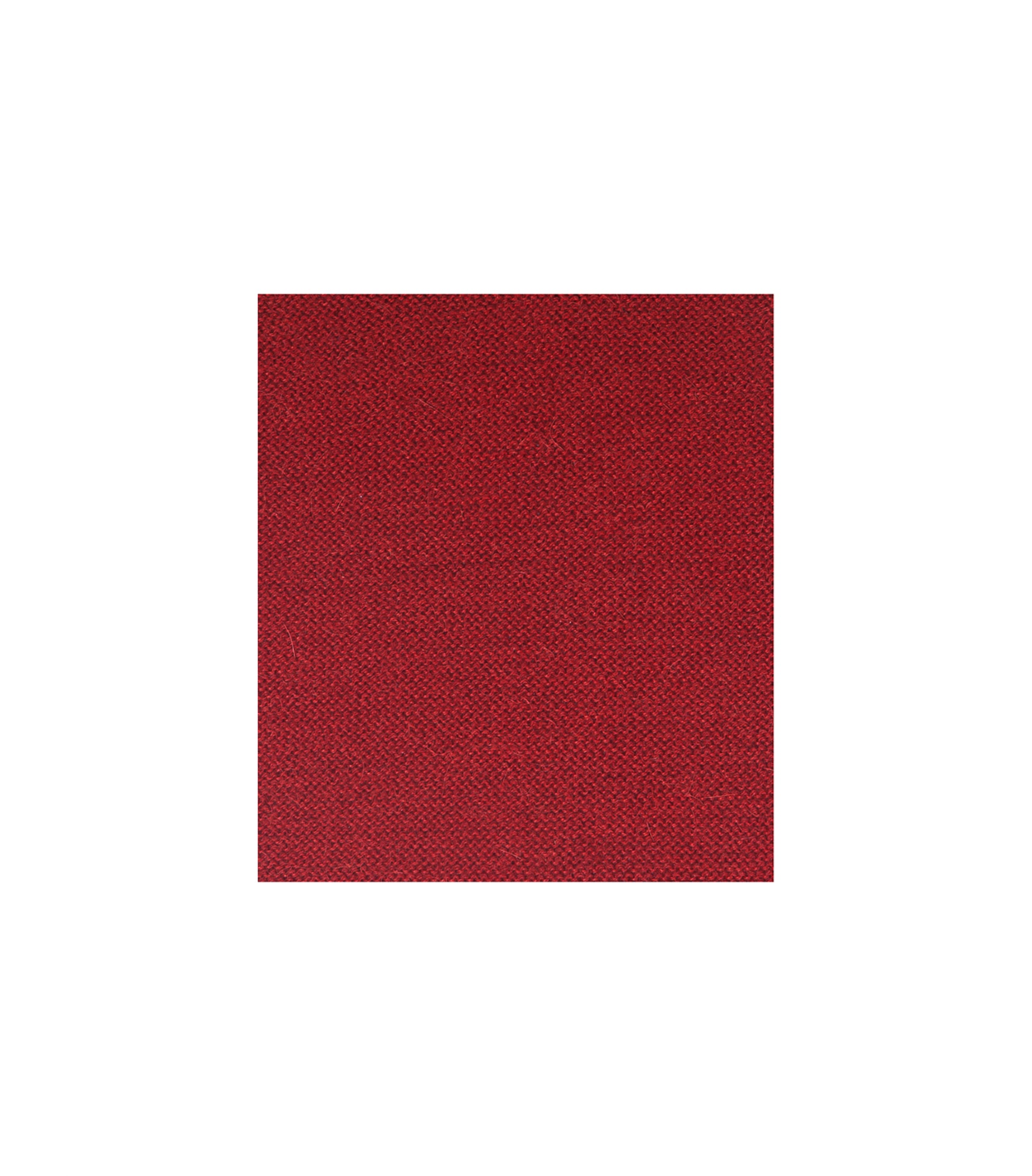 Maya Shawl-Alicia Peru Sustainable Alpaca - red color swatch 