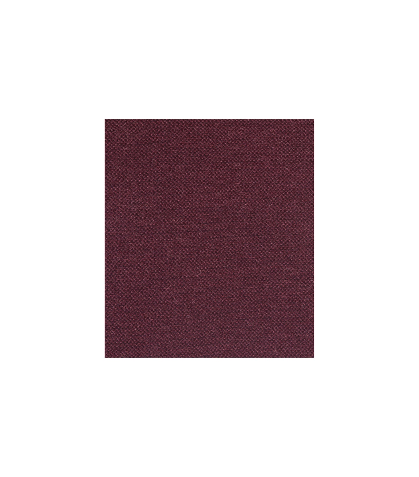 Maya Shawl-Alicia Peru Sustainable Alpaca - wine color swatch