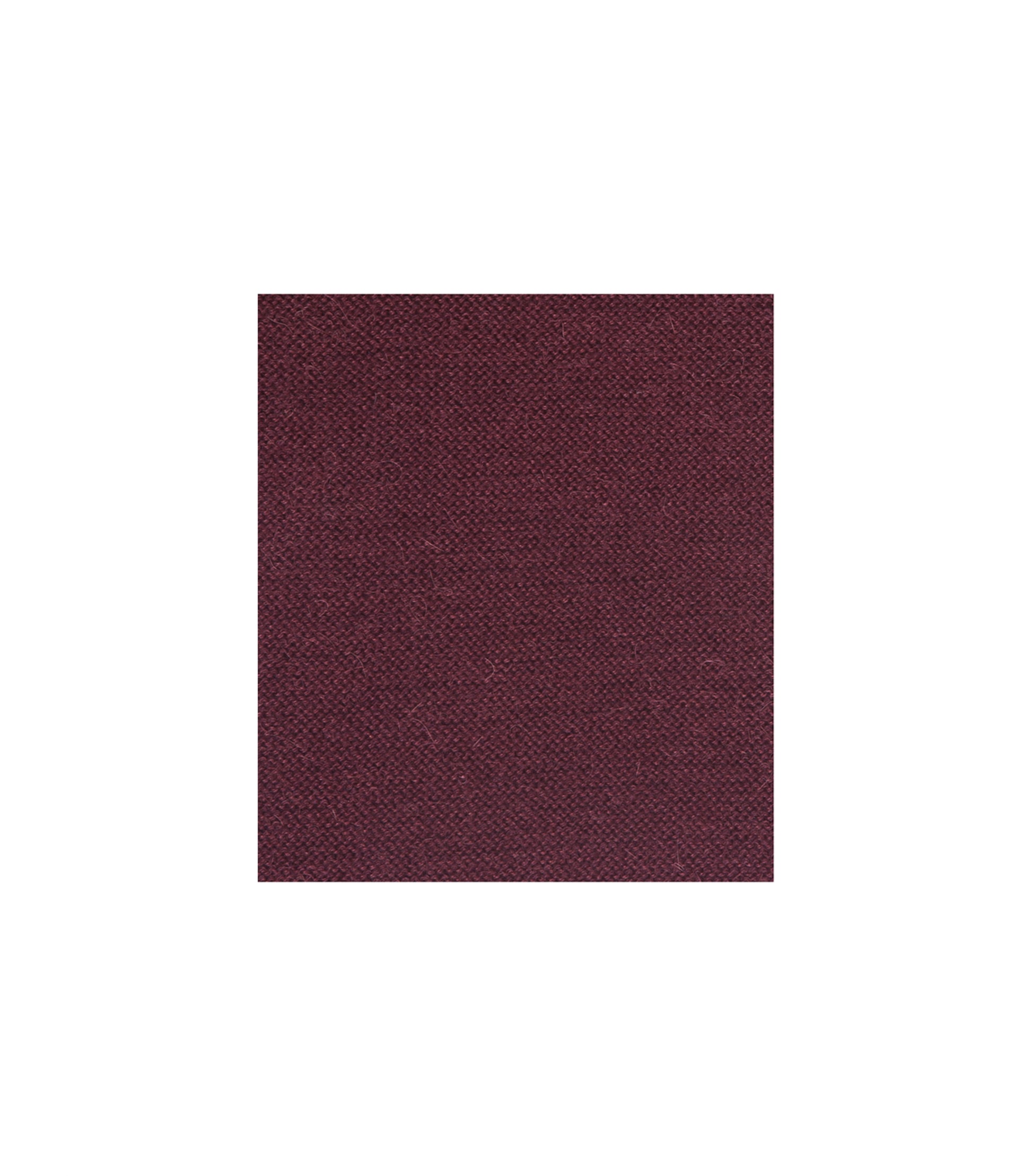 Maya Shawl-Alicia Peru Sustainable Alpaca - wine color swatch