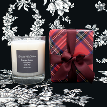Graybill & Downs Holiday Candles